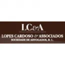 LOPES CARDOSO & ASSOCIADOS Advogados em Porto PT