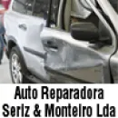 AUTO-REPARADORA SERIZ & MONTEIRO LDA Bate-Chapa e Pintura em Lisboa PT