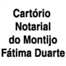 CARTÓRIO NOTARIAL DE FÁTIMA DUARTE Notários em Montijo PT