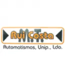 RUI COSTA - AUTOMATISMOS Portas - Automatismos em Galegos Pnf PT