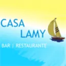 CASA LAMY-CASA DE PASTO Restaurantes em Lagoa PT
