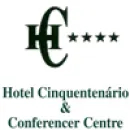 HOTEL CINQUENTENÁRIO Hotéis em Fátima PT