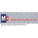 MELO & CARVALHEIRA Reparação de Electrodomésticos em Coimbra PT