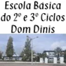 ESCOLA BÁSICA DO 2º E 3º CICLOS DOM DINIS Escolas em Quarteira PT