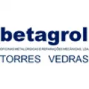BETAGROL-OFICINAS METALÚRGICAS E REPARAÇÕES MECÂNICAS LDA Metalurgia e Metalomecânica em Silveira PT
