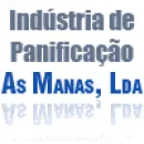 INDÚSTRIA DE PANIFICAÇÃO AS MANAS LDA Padarias em Pias Lsd PT