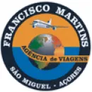 AGÊNCIA DE VIAGENS E TURISMO FRANCISCO MARTINS Agências de Viagens em Ponta Delgada PT