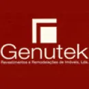 GENUTEK-REVESTIMENTOS E REMODELAÇÕES DE IMÓVEIS LDA Pavimentos em São Domingos De Rana PT