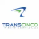TRANSCINCO-TRÂNSITOS E SERVIÇOS LDA Transitários em Matosinhos PT