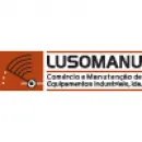 LUSOMANU-COMÉRCIO E MANUTENÇÃO DE EQUIPAMENTOS INDUSTRIAIS LDA Construção Civil - Aluguer de Equipamentos em Amadora PT