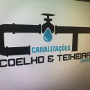 COELHO & CARVALHO-CANALIZAÇÕES LDA Picheleiros e Funileiros em Matosinhos PT