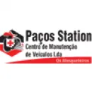 PAÇOS STATION Oficina de Automóveis em Meixomil PT