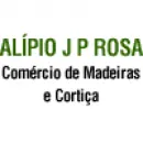 ALÍPIO ROSA-COMÉRCIO DE MADEIRAS E CORTIÇA UNIPESSOAL LDA Madeiras em Leiria PT