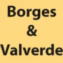 BORGES & VALVERDE-INDÚSTRIA E COMÉRCIO DE MÁQUINAS LDA Máquinas Industriais em Vilarinho Das Cambas PT