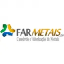 FARMETAIS LDA Sucata em Faro PT