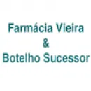 FARMÁCIA VIEIRA & BOTELHO SUCESSOR Farmácias em Ponta Delgada PT