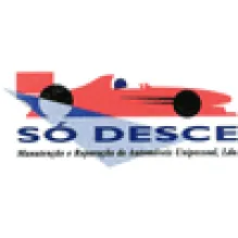 SÓ DESCE-MANUTENÇÃO E REPARAÇÃO DE AUTOMÓVEIS UNIPESSOAL LDA
