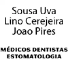 CLINICA DENTÁRIA SOUSA UVA, LINO CEREJEIRA E JOÃO PIRES