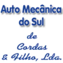 AUTO MECÂNICA DO SUL DE CORDAS & FILHO LDA