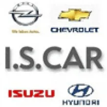 I S CAR,SA-OPEL-CHEVROLET-HYUNDAI