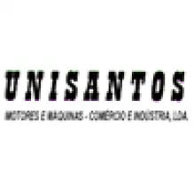 UNISANTOS-MOTORES E MÁQUINAS COMÉRCIO E INDÚSTRIA LDA