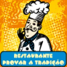 RESTAURANTE PROVAR A TRADIÇÃO