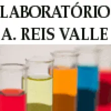 LABORATÓRIO A DO REIS VALLE