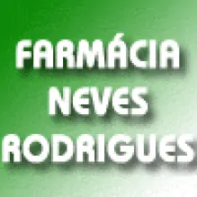 FARMÁCIA NEVES RODRIGUES