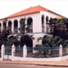 CASA DE REPOUSO A LUZ DA NOSSA CASINHA LDA