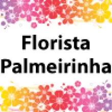 FLORISTA PALMEIRINHA