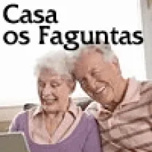CASA OS FAGUNTAS-APOIO A IDOSOS LDA