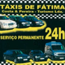 TÁXIS CIDADE DE FÁTIMA