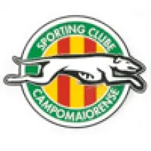 SPORTING CLUBE CAMPOMAIORENSE