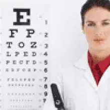 DRª MARIA FÁTIMA CAMPOS - OFTALMOLOGISTA