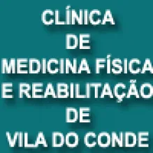 CLÍNICA DE MEDICINA FÍSICA E REABILITAÇÃO DE VILA DO CONDE