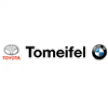 TOMEIFEL - CONCESSIONÁRIO TOYOTA E BMW