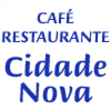 CAFÉ RESTAURANTE CIDADE NOVA