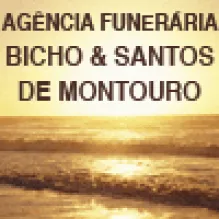 AGÊNCIA FUNERÁRIA BICHO & SANTOS DE MONTOURO
