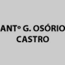ANTÓNIO G OSÓRIO CASTRO
