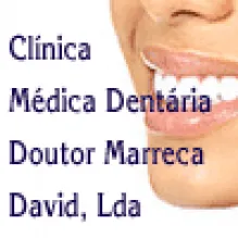 CLÍNICA MÉDICA DENTÁRIA DOUTOR ERNESTO MARRECA DAVID