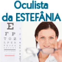 OCULISTA DA ESTEFÂNIA