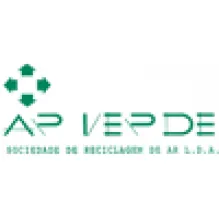 AR VERDE-SOCIEDADE DE RECUPERAÇÃO E RECICLAGEM DO AR LDA