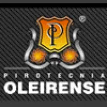 PIROTECNIA OLEIRENSE-FOGOS DE ARTIFÍCIO LDA.