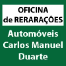OFICINA DE REPARAÇÕES AUTOMÓVEIS CARLOS MANUEL DUARTE GOMES