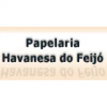 PAPELARIA HAVANESA DO FEIJÓ