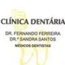 CLÍNICA MÉDICO DENTÁRIA DOUTOR FERNANDO E DOUTORA SANDRA SANTOS LDA