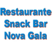 RESTAURANTE NOVA GALA