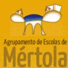 AGRUPAMENTO DE ESCOLAS DE MÉRTOLA
