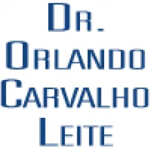 DR ORLANDO CARVALHO LEITE