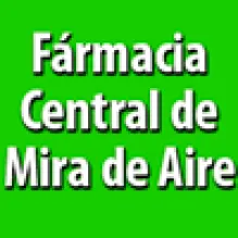 FARMÁCIA CENTRAL DE MIRA DE AIRE